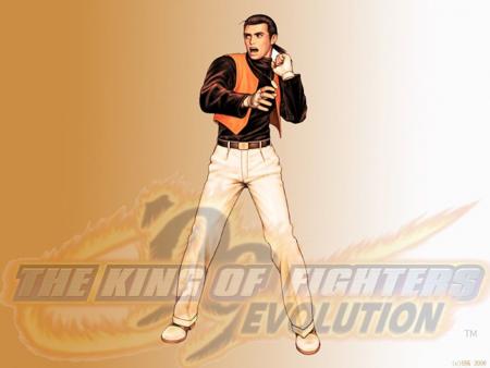 robert garcia